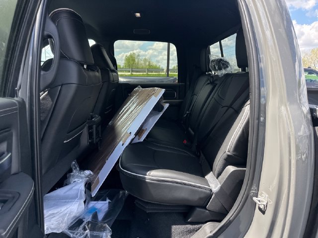 New 2026 RAM 2500 Power Wagon AWD/4WD image 17