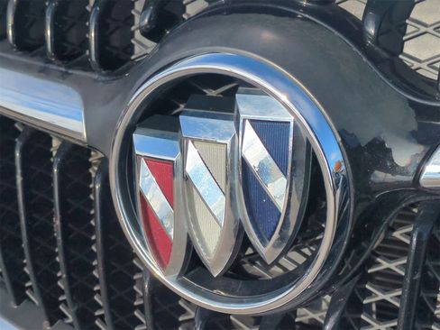 Used 2017 Buick Encore Preferred image 13