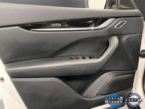 Used 2021 Maserati Levante image 73