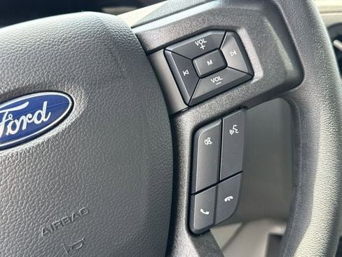 New 2026 Ford E-450 and Econoline 450 Super Duty w/ Power Equipment Group image 24