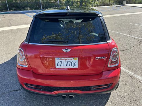 Used 2013 MINI Cooper S image 12
