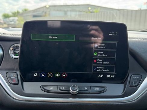 Used 2024 Chevrolet Blazer LT w/ Driver Confidence Package image 17