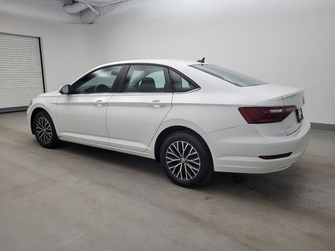 Used 2021 Volkswagen Jetta S w/ Driver Assistance Package image 3