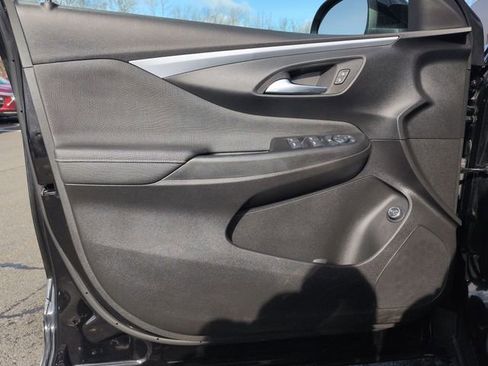 Used 2024 Buick Envista Preferred w/ Convenience I Package image 20