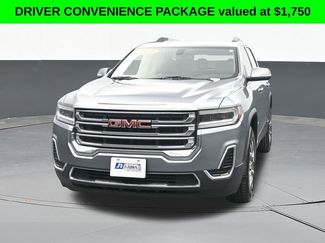 Used 2021 GMC Acadia SLE w/ Driver Convenience Package FWD video 2
