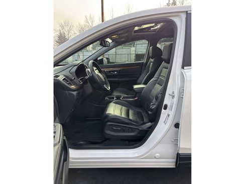 Used 2017 Honda CR-V EX-L image 20