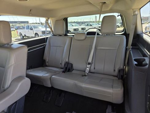 Used 2020 Ford Expedition Max XLT w/ Equipment Group 202A image 17