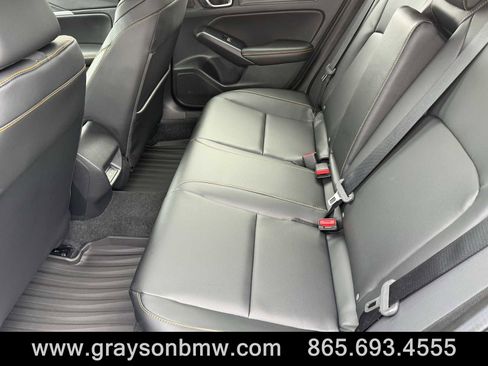 Used 2026 Acura Integra A-Spec image 31