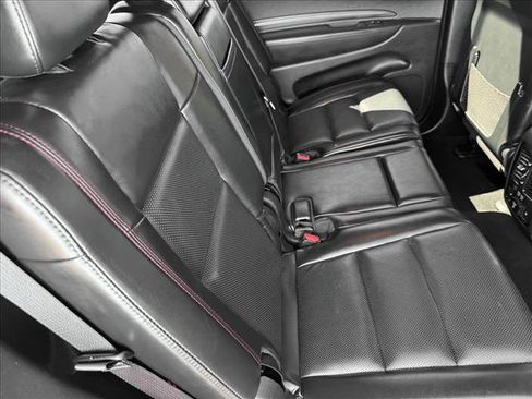 Used 2024 Dodge Durango R/T AWD/4WD image 20