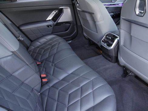 Certified 2023 BMW 760i xDrive AWD/4WD image 32