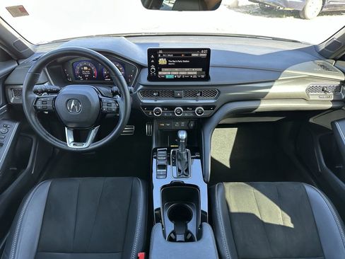 Used 2024 Acura Integra A-Spec image 14