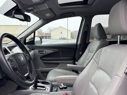 Used 2016 Honda Pilot EX-L image 10