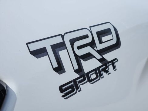 New 2026 Toyota Tacoma TRD Sport AWD/4WD image 7