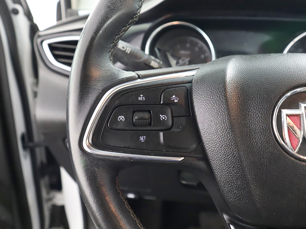 Used 2021 Buick Encore GX Preferred FWD image 33