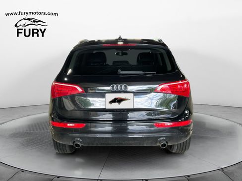 Used 2011 Audi Q5 2.0T Premium Plus AWD/4WD image 4