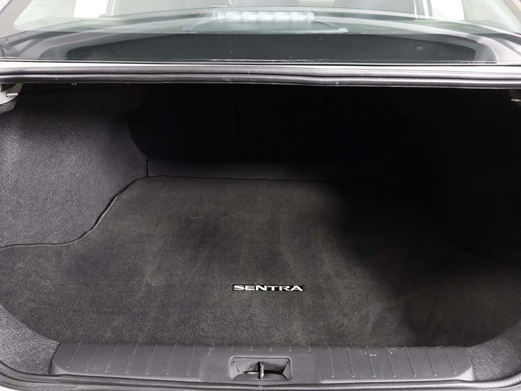 Used 2023 Nissan Sentra SV FWD image 15
