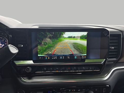 New 2026 Chevrolet Silverado 2500 High Country w/ Technology Package AWD/4WD image 26