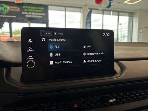 Used 2026 Honda Accord SE image 32