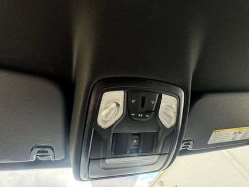 Used 2024 RAM 1500 Tradesman w/ Night Edition RWD image 25