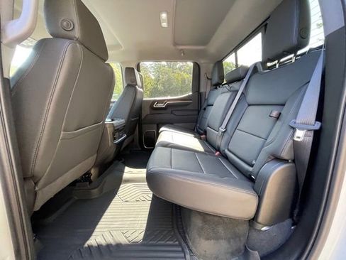 New 2026 Chevrolet Silverado 1500 RST w/ RST All Star Premium Package image 20