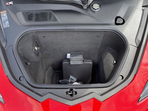 Used 2025 Chevrolet Corvette E-Ray w/ LPO, Roadside Safety Package image 26