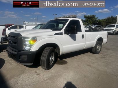 Used 2014 Ford F250 XL