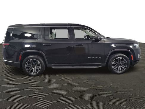 Used 2022 Jeep Wagoneer Series III image 10