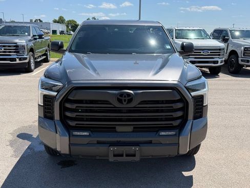 Used 2023 Toyota Tundra SR5 AWD/4WD image 23