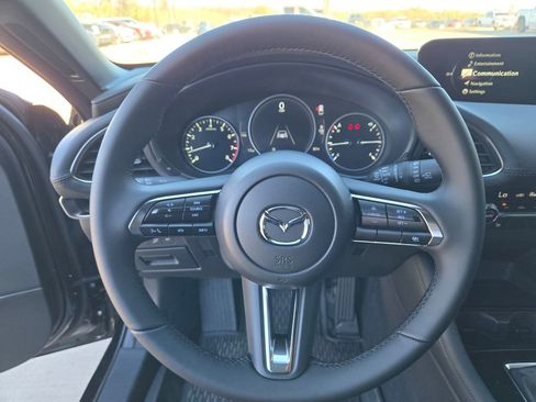 New 2026 MAZDA MAZDA3 2.5 S Hatchback w/ Premium Pkg image 10