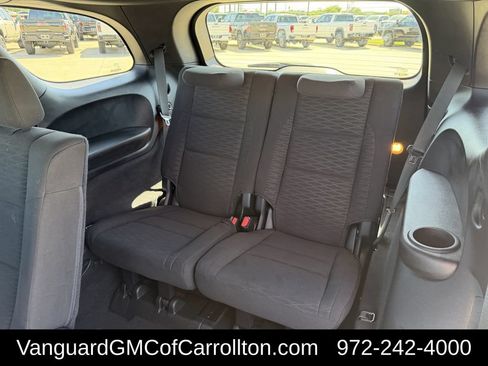 Used 2020 Dodge Durango SXT RWD image 35