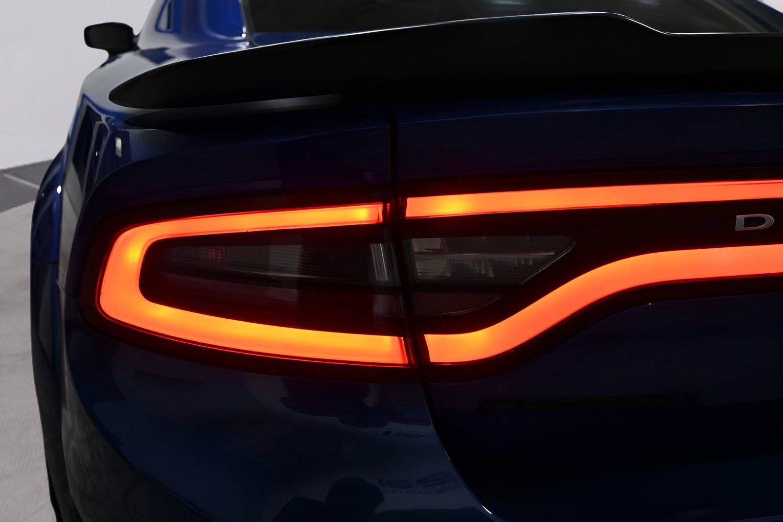 Used 2020 Dodge Charger Scat Pack RWD image 39