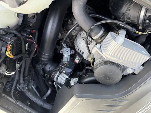 Used 2015 BMW 320i Sedan RWD image 22