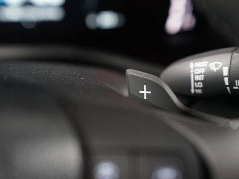 New 2026 Toyota Camry Hybrid image 15