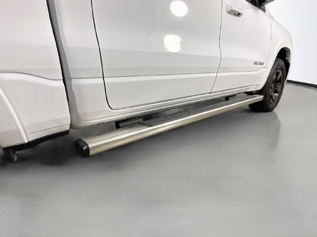 Used 2025 RAM 1500 Big Horn AWD/4WD image 44
