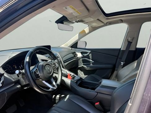 Used 2019 Acura RDX AWD image 16