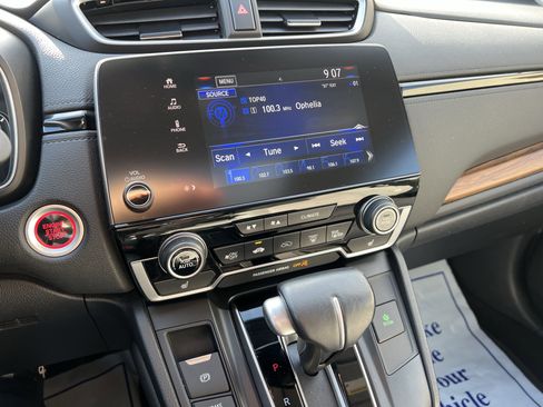 Certified 2017 Honda CR-V EX-L image 19