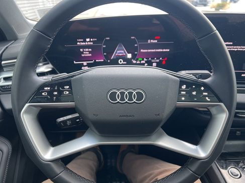 Used 2025 Audi A5 2.0T Premium Plus w/ Premium Plus image 50