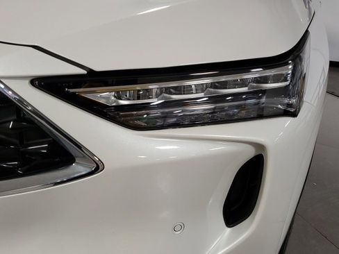 Used 2023 Acura MDX SH-AWD w/ Technology Package image 30