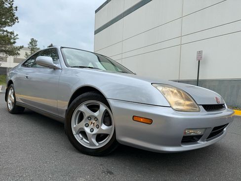 Used 2001 Honda Prelude image 5