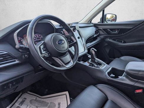 Used 2020 Subaru Outback Limited w/ Popular Package #2 image 14