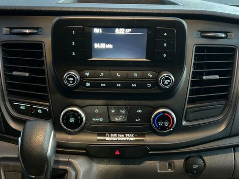 Used 2024 Ford Transit 250 Low Roof w/ Exterior Upgrade Package image 20