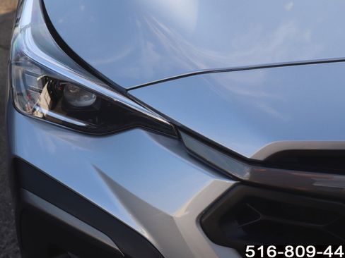 Used 2025 Subaru Crosstrek 2.5i Limited w/ Popular Package #4A image 8