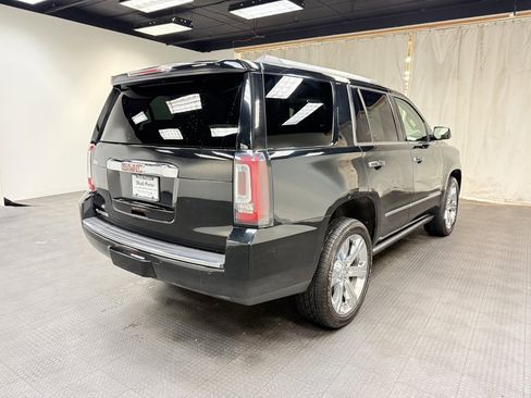Used 2019 GMC Yukon Denali image 6