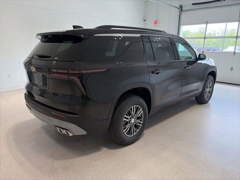 New 2026 Chevrolet Traverse LT w/ Driver Confidence Package FWD image 6