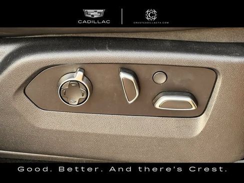 Used 2021 Cadillac Escalade ESV Sport Platinum AWD/4WD image 25