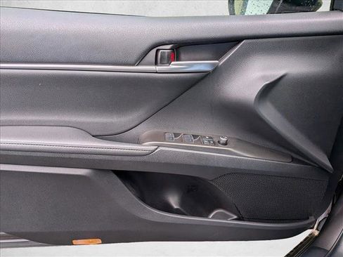 Certified 2024 Toyota Camry XLE image 10