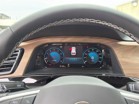 New 2026 Volkswagen Atlas SE image 20