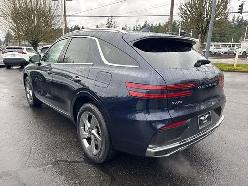 New 2026 Genesis GV70 2.5T image 5
