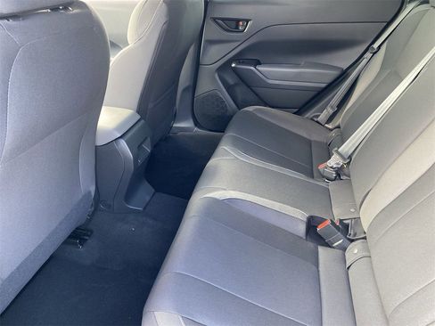 New 2025 Subaru Impreza 2.0i w/ Popular Package #1A image 13