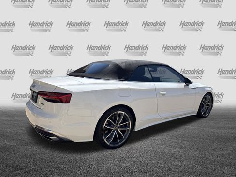 Used 2023 Audi A5 2.0T Premium Plus AWD/4WD image 10